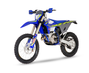 SHERCO 125 SE 2T Factory 2025