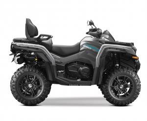 CF Moto Gladiator X850 V-Twin EPS Eu 5