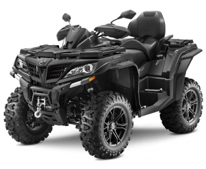 CF Moto Gladiator X850 V-Twin EPS Eu 5 2023
