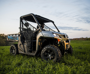 CF Moto Gladiator UTV1000 EPS T1b
