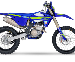 SHERCO 250/300 SEF 4T Factory 2026