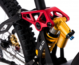 TTX 22 M Universal MTB