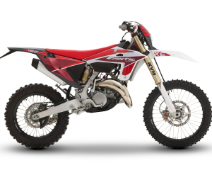 Fantic 125 XE 2T Enduro 25