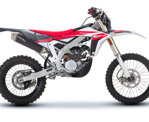 Fantic 250 XEF 4T Enduro  25