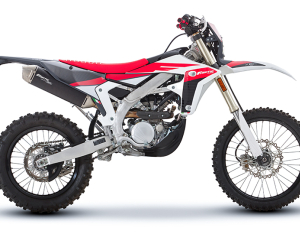 Fantic 250 XEF 4T Enduro