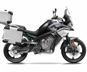 CFMOTO 800MT  Sport