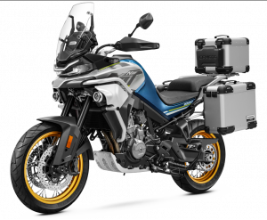 CFMOTO 800MT Touring