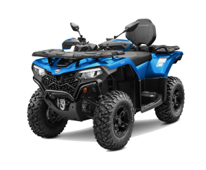 CF Moto Gladiator X520-A G2 T3b