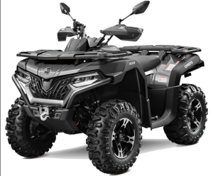 CF Moto Gladiator X625 EPS T3b