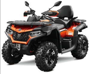 CF Moto Gladiator X625-A EPS T3b