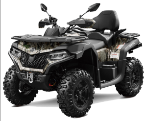 CF Moto Gladiator X625-A EPS T3b