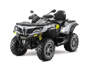 CF Moto Gladiator X1000 V-Twin EPS T3b 