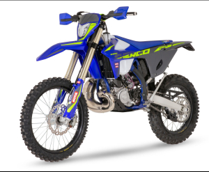 SHERCO 250/300 SE 2T Factory 2025