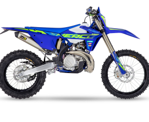SHERCO 250/300 SE 2T Factory 2026