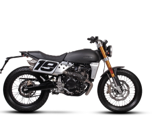 FANTIC CABALLERO 500 Flat Track  2023