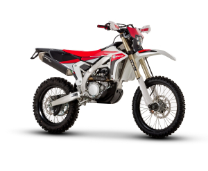 Fantic 450 XEF 4T Enduro 