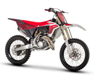 Fantic 125 XX 2T MX