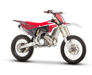 Fantic 250 XX MX 25