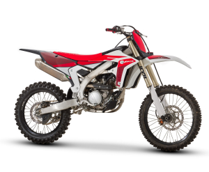 Fantic 250 XXF 4T MX