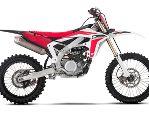 Fantic 450 XXF 4T MX