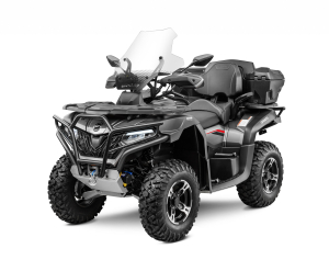 CF Moto GLADIATOR X625-A Overland 2023 T3B