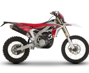Fantic XEF 310T enduro 25