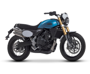 FANTIC CABALLERO 700 SCRAMBLER 24