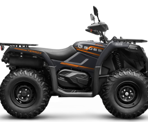 Goes Terrox 400 T3b