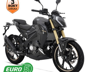 Keeway RKF 125 EU5 