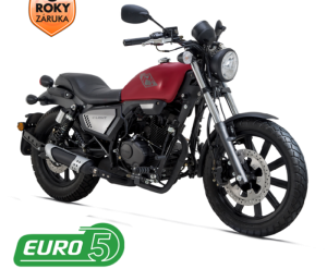Keeway K-Light 125