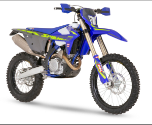 SHERCO 450/500 SEF 4T Factory 2025