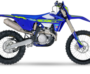 SHERCO 450/500 SEF 4T Factory 2026