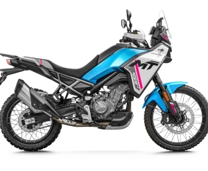 CFMoto MT450 R EU5+