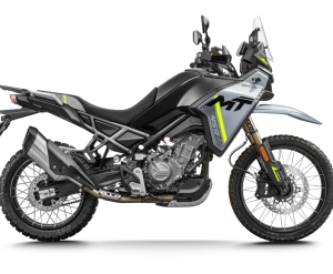 CFMoto MT450 RX Eu5+