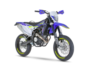 Sherco 125 4T SM-RS FACTORY