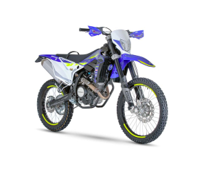 Sherco 125 4T SE-RS FACTORY