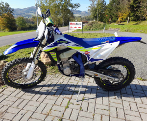 SHERCO 450 SEF 4T FACTORY 2022