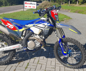 SHERCO  SEF 300 Replica