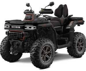 Goes Terrox 1000EPS T3b