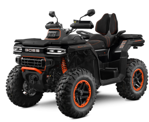 Goes Terrox 1000 EPS T3b Limited