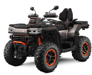 Goes Terrox 1000 EPS L7e Limited