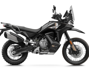 CF Moto 800MT-X