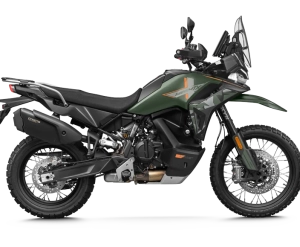 CF Moto 1000MT-X 