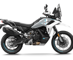 CF Moto 1000MT-X 