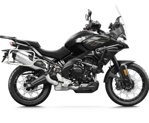 CF Moto 700MT Adventure EU5+