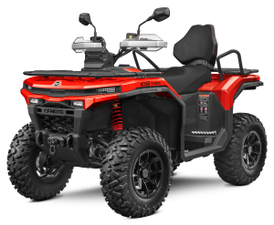 CF Moto Gladiator C5-A G4 EPS T3b 