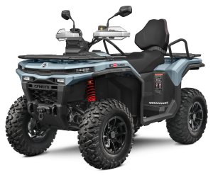 CF Moto Gladiator C5-A G4 EPS T3b 