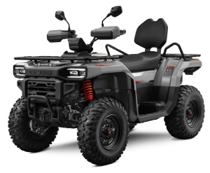 Goes Terrox 550A EPS T3b