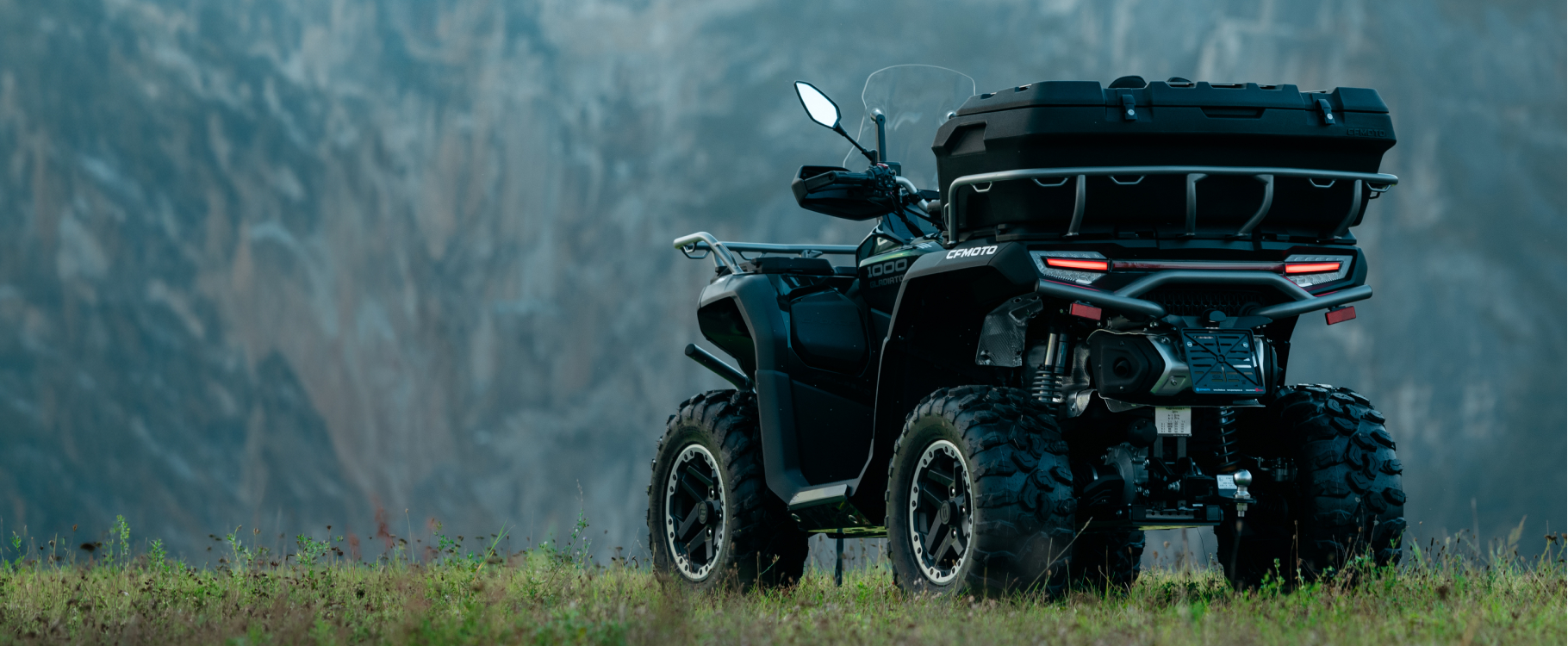 CF MOTO X1000 G3 EU